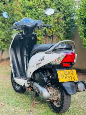 Hero Activa I 2013 Motorbike (Used)