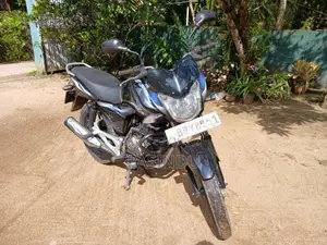 Bajaj Discover 2014 Motorbike (Used)