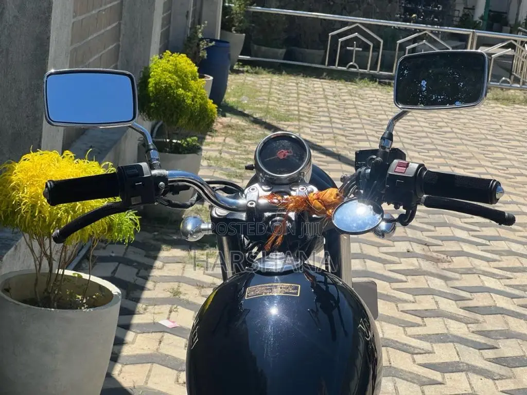 Suzuki Volty 2016 Motorbike (Used)