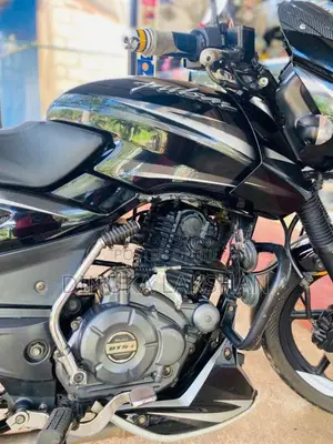 Bajaj Pulsar 2020 Motorbike (Used)
