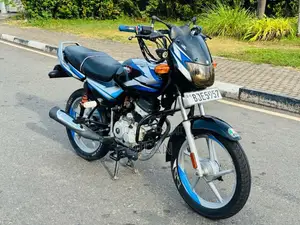 Bajaj CT-100 2023 Motorbike (Used)