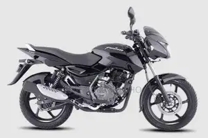Bajaj Pulsar 150 2017 Motorbike (Used)