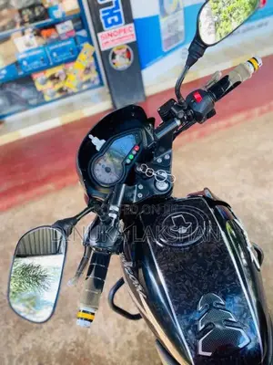 Bajaj Pulsar 2020 Motorbike (Used)