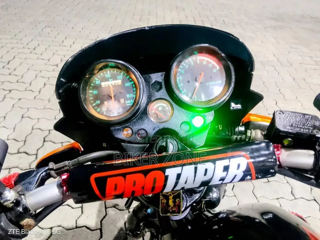 Bajaj Pulsar 180 2006 Motorbike (Used)