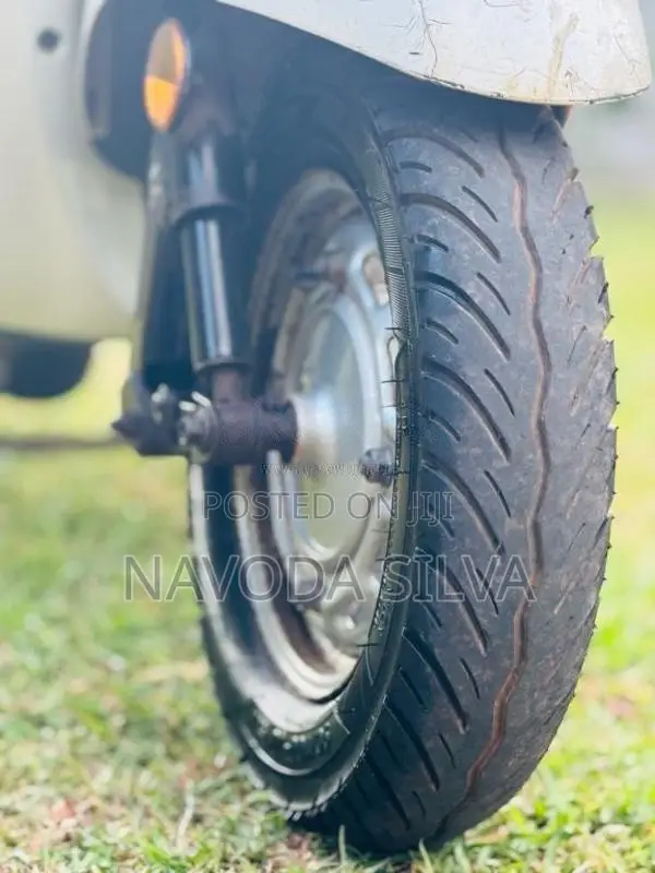 Hero Activa I 2013 Motorbike (Used)