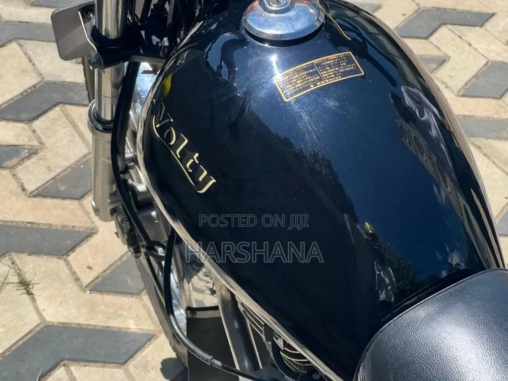 Suzuki Volty 2016 Motorbike (Used)