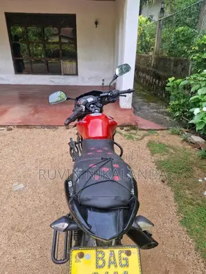Bajaj Pulsar 135 2013 Motorbike (Used)