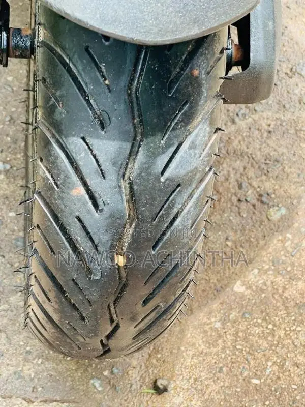 Honda Dio 2019 Motorbike (Used)