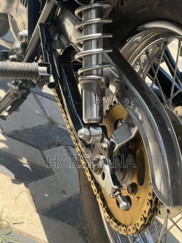 Suzuki Volty 2016 Motorbike (Used)