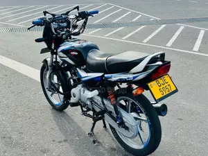 Bajaj CT-100 2023 Motorbike (Used)