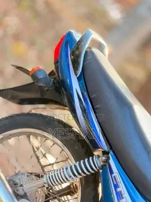 Bajaj CT-100 2005 Motorbike (Used)