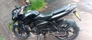 Bajaj Pulsar 2011 Motorbike (Used)