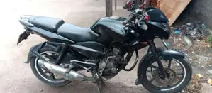 Bajaj Pulsar 2011 Motorbike (Used)