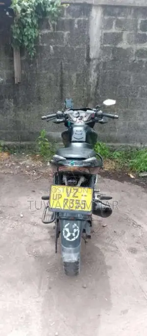 Bajaj Pulsar 2011 Motorbike (Used)