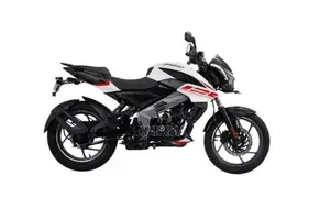 Bajaj Pulsar NS200 2026 Motorbike Brand New