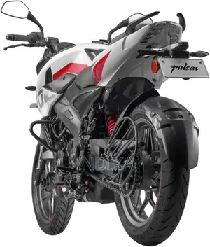 Bajaj Pulsar NS200 2026 Motorbike Brand New