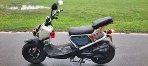Honda Zoomer 48 2020 Motorbike (Used)