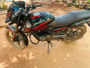 Bajaj Pulsar 2018 Motorbike (Used)
