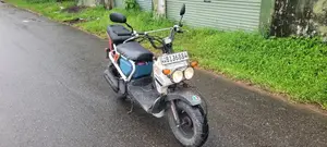 Honda Zoomer 48 2020 Motorbike (Used)