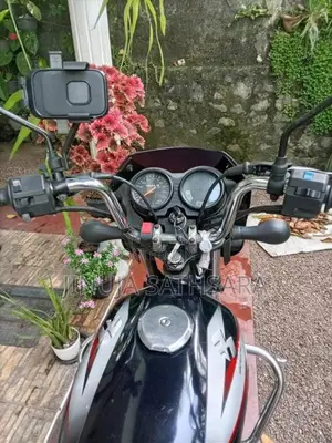 Bajaj CT-100 2005 Motorbike (Used)