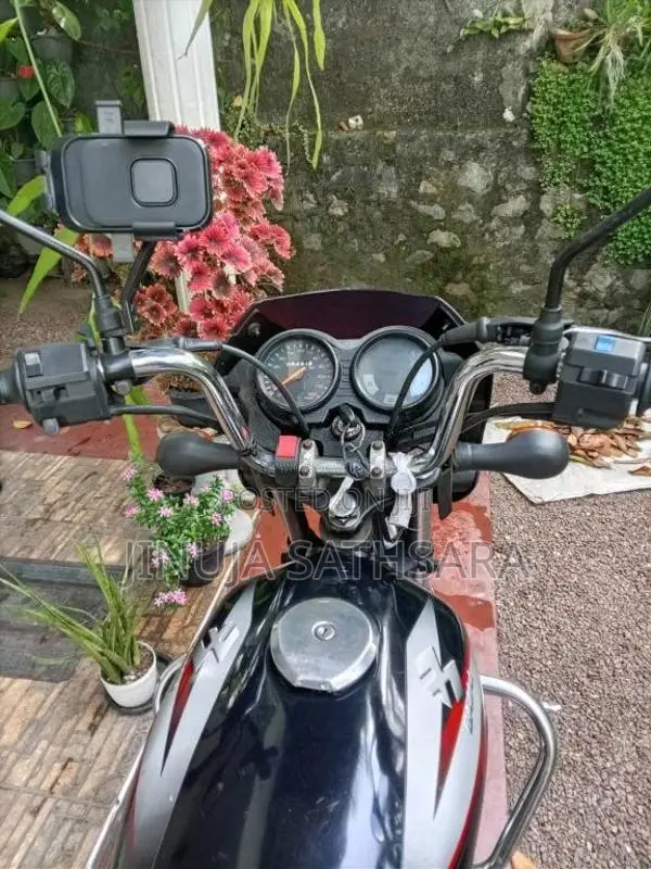 Bajaj CT-100 2005 Motorbike (Used)