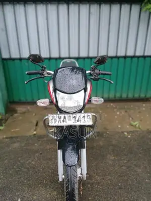 Hero Dawn 2012 Motorbike (Used)