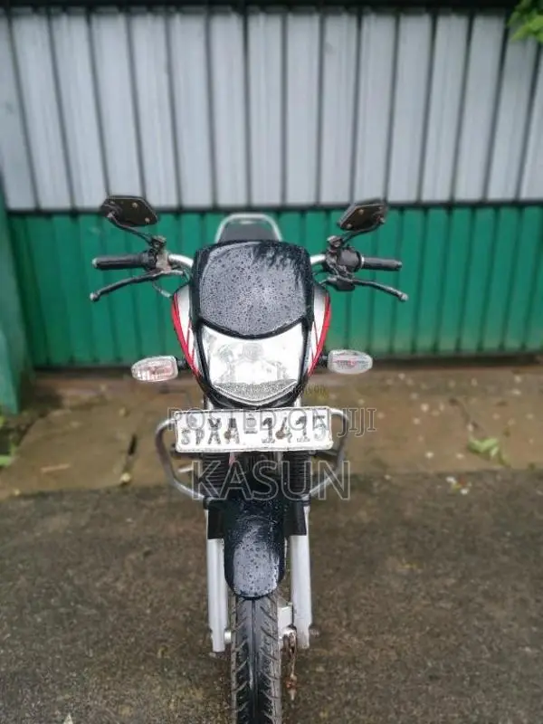 Hero Dawn 2012 Motorbike (Used)