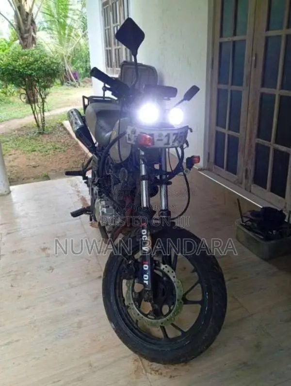 Hero Karizma 225 2008 Motorbike (Used)