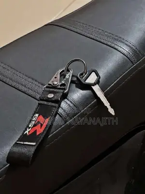Suzuki Tracker 2012 Motorbike (Used)