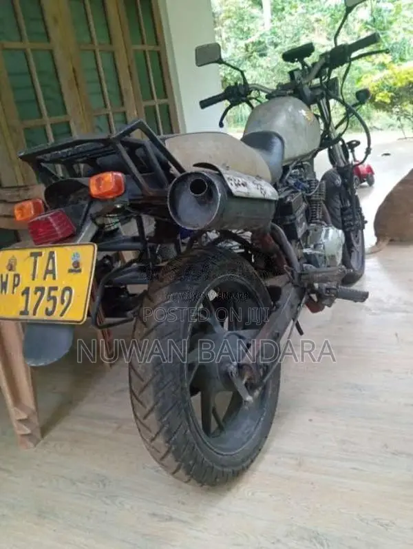 Hero Karizma 225 2008 Motorbike (Used)