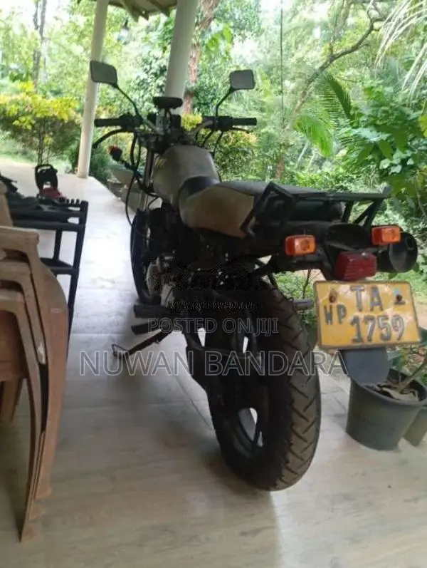 Hero Karizma 225 2008 Motorbike (Used)
