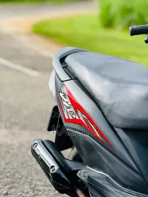 Honda Dio 2019 Motorbike Unregistered (Recondition)