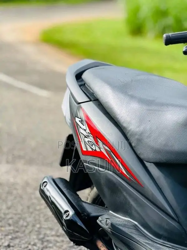 Honda Dio 2019 Motorbike Unregistered (Recondition)