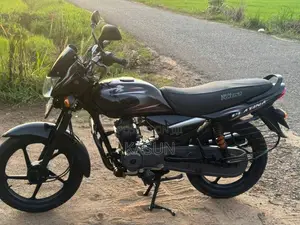 Bajaj Platina 2015 Motorbike (Used)