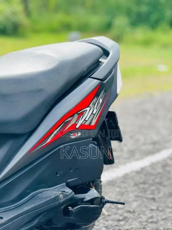 Honda Dio 2019 Motorbike Unregistered (Recondition)