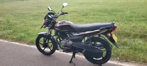 Bajaj Platina ES 2016 Motorbike (Used)