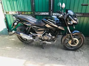 Bajaj Pulsar 150 2018 Motorbike (Used)