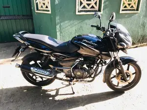 Bajaj Pulsar 150 2018 Motorbike (Used)