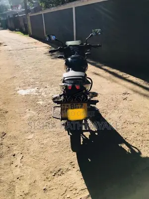 Bajaj Pulsar 150 2018 Motorbike (Used)