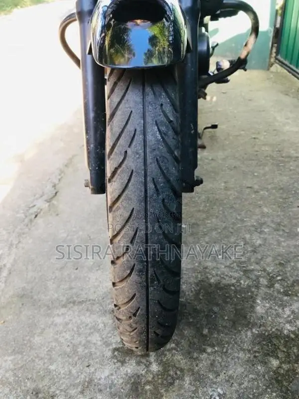 Bajaj Pulsar 150 2018 Motorbike (Used)