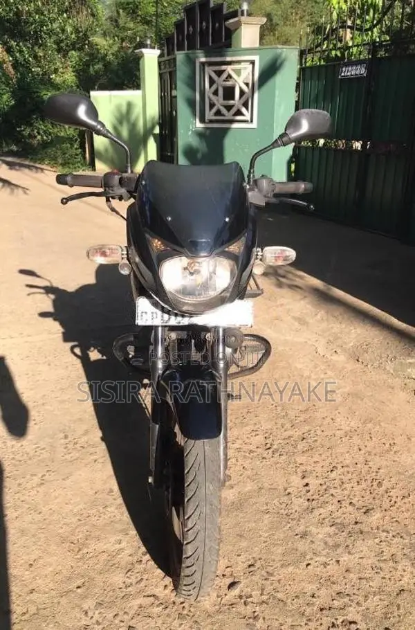 Bajaj Pulsar 150 2018 Motorbike (Used)