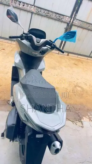 Honda Pcx 2026 Motorbike Brand New