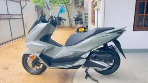 Honda Pcx 2026 Motorbike Brand New