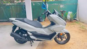 Honda Pcx 2026 Motorbike Brand New