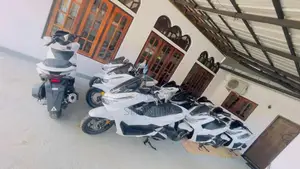 Honda Pcx 2025 Motorbike Brand New