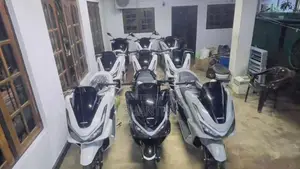 Honda Pcx 2025 Motorbike Brand New