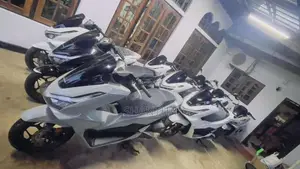 Honda Pcx 2025 Motorbike Brand New