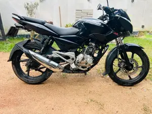 Bajaj Pulsar 135 2011 Motorbike (Used)