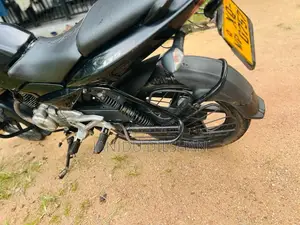 Bajaj Pulsar 135 2011 Motorbike (Used)