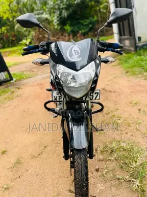 Bajaj Pulsar 135 2011 Motorbike (Used)
